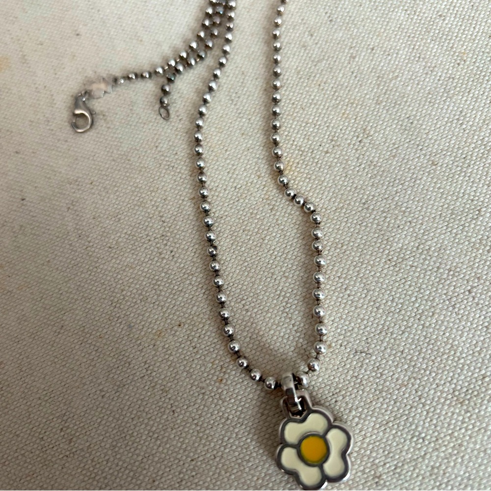 💯 Authentic necklace Tous
